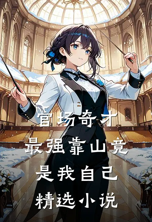 官场奇才：最强靠山竟是我自己精选小说