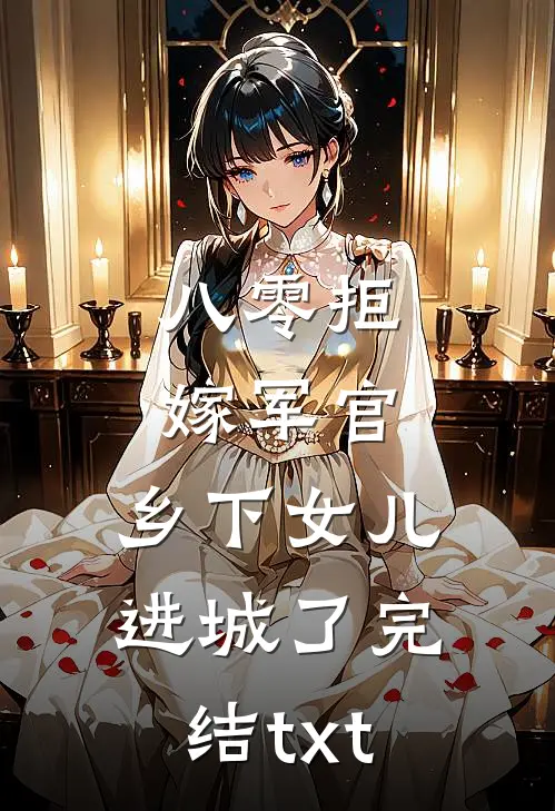 八零拒嫁军官，乡下女儿进城了完结txt