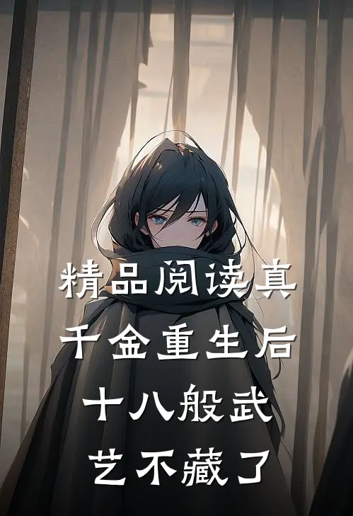 精品阅读真千金重生后，十八般武艺不藏了