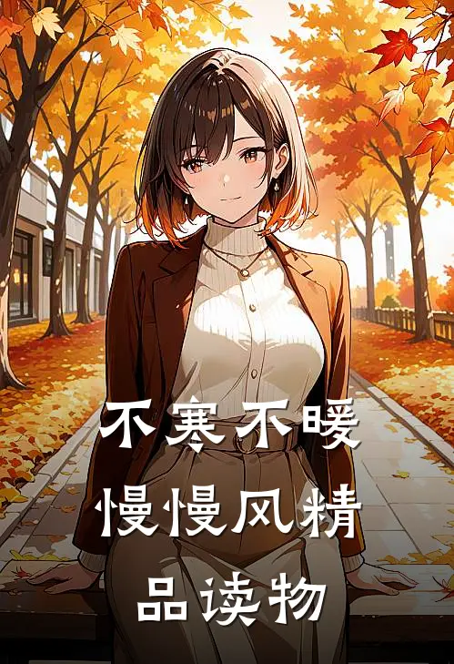 不寒不暖慢慢风精品读物