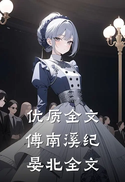 优质全文傅南溪纪晏北全文
