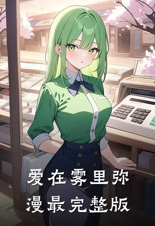爱在雾里弥漫最完整版