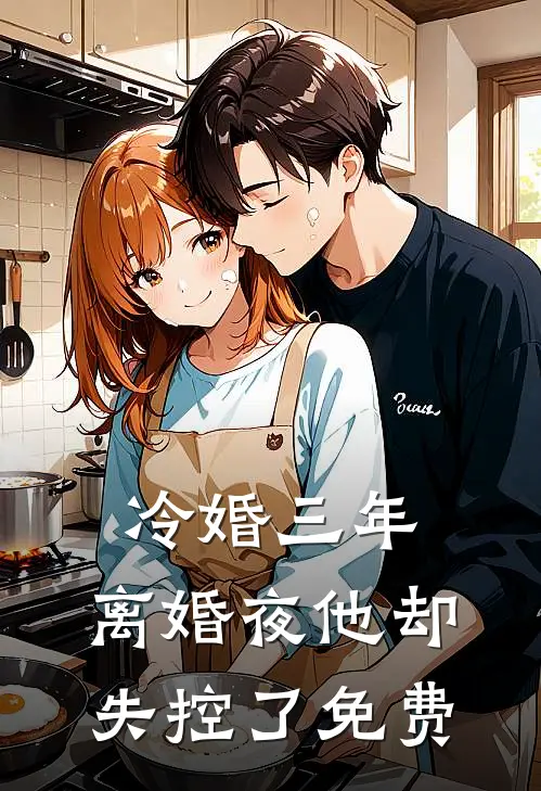 冷婚三年，离婚夜他却失控了免费