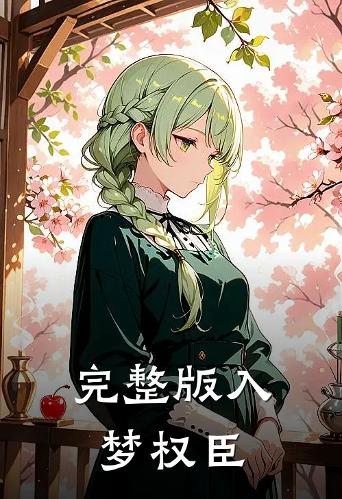 完整版入梦权臣