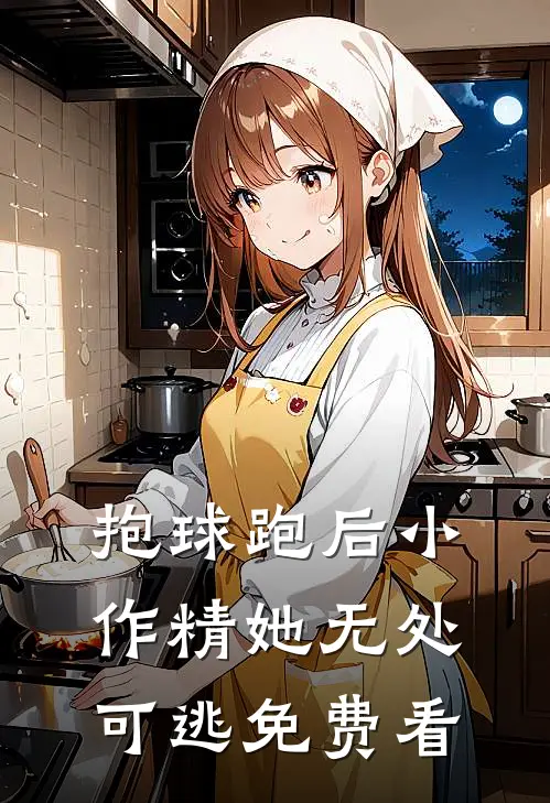 抱球跑后小作精她无处可逃免费看