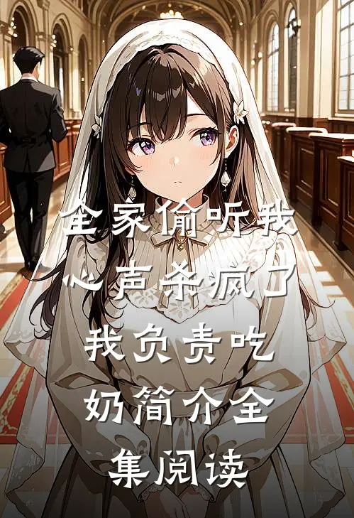 全家偷听我心声杀疯了,我负责吃奶简介全集阅读