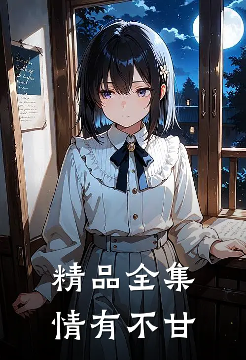 精品全集情有不甘