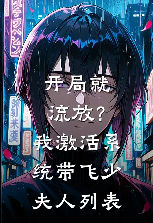 开局就流放？我激活系统带飞少夫人列表