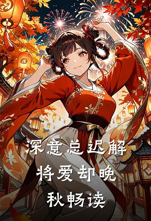 深意总迟解，将爱却晚秋畅读