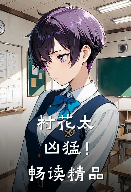 村花太凶猛！畅读精品