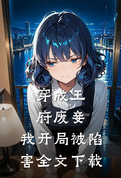 穿成王府废妾，我开局被陷害全文下载