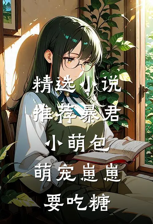 精选小说推荐暴君小萌包，萌宠崽崽要吃糖