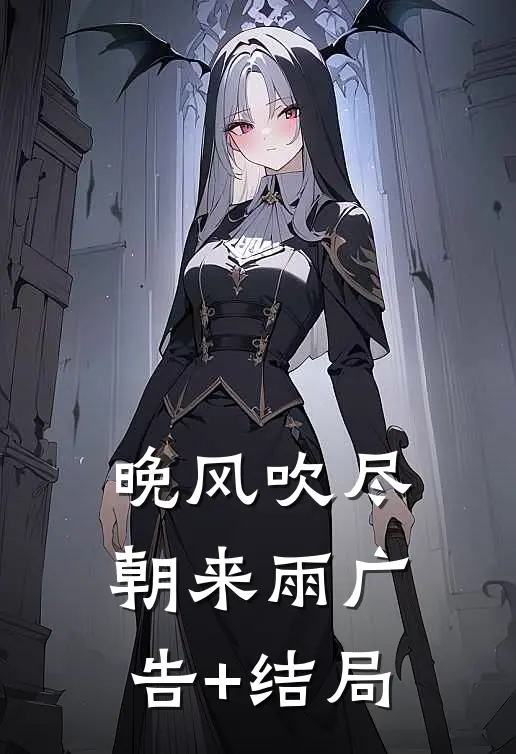晚风吹尽朝来雨广告+结局
