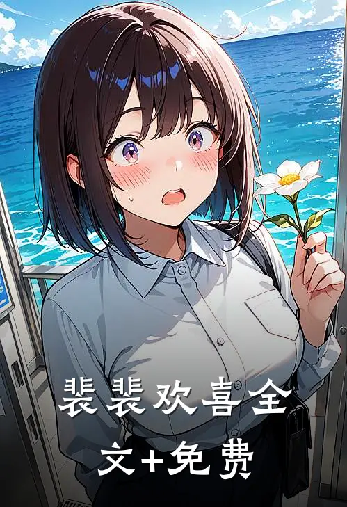 裴裴欢喜全文+免费