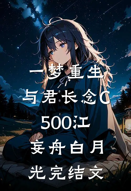 一梦重生，与君长念C500江妄舟白月光完结文