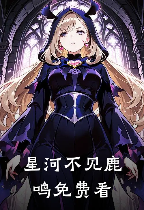 星河不见鹿鸣免费看