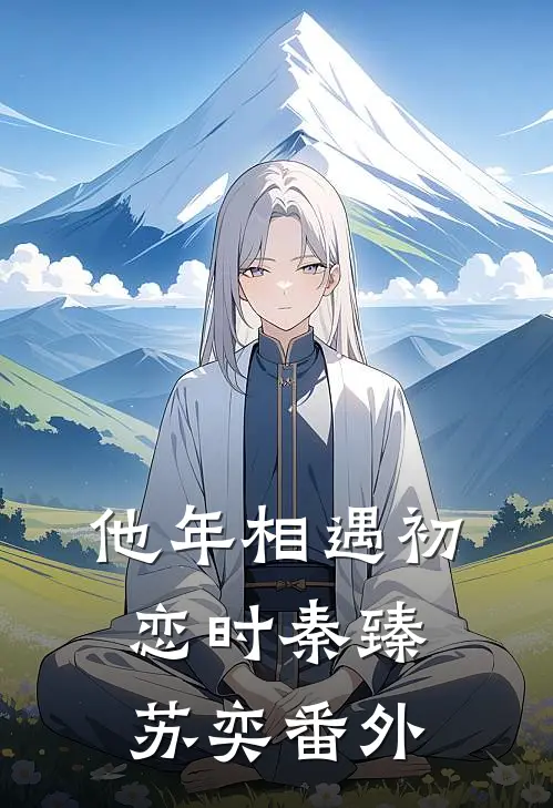 他年相遇初恋时秦臻苏奕 番外