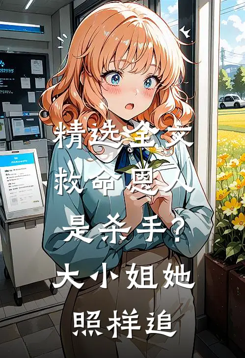 精选全文救命恩人是杀手?大小姐她照样追