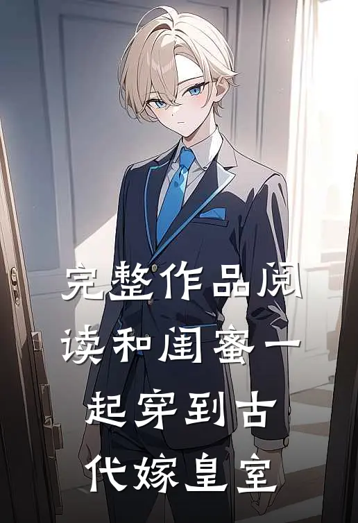 完整作品阅读和闺蜜一起穿到古代嫁皇室