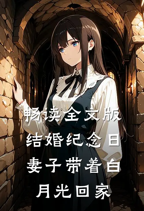 畅读全文版结婚纪念日，妻子带着白月光回家
