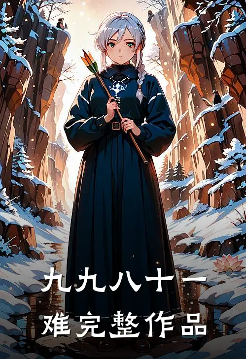 九九八十一难完整作品