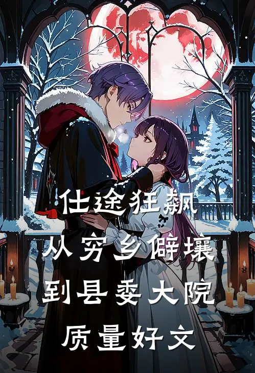 仕途狂飙：从穷乡僻壤到县委大院质量好文
