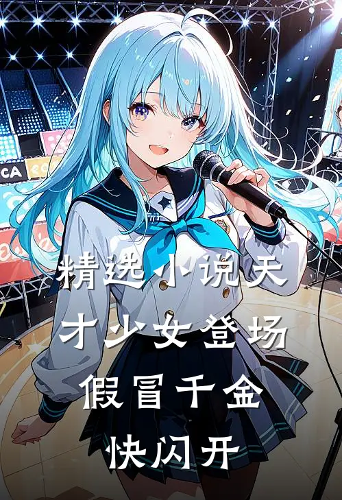 精选小说天才少女登场，假冒千金快闪开