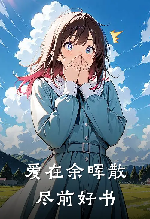 爱在余晖散尽前好书