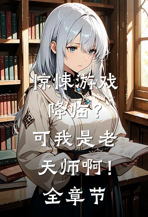 惊悚游戏降临？可我是老天师啊！全章节
