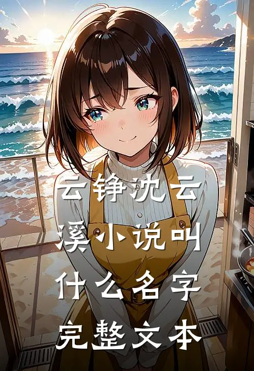 云铮沈云溪小说叫什么名字完整文本