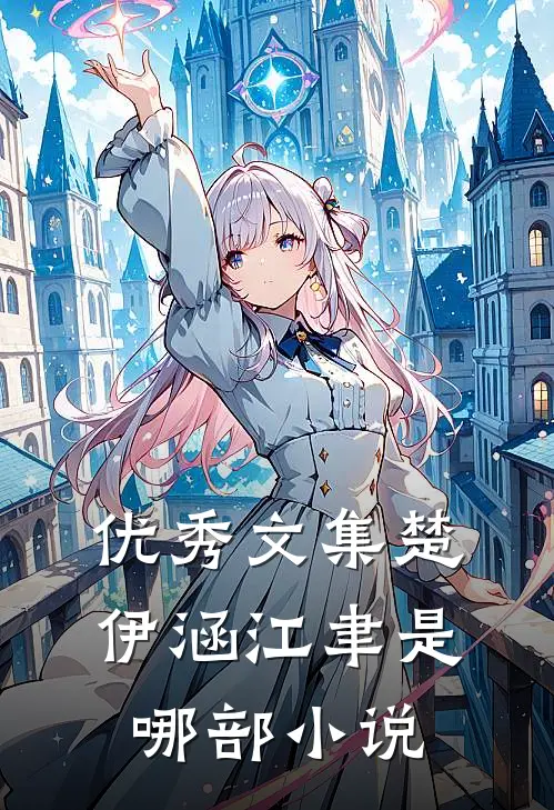优秀文集楚伊涵江聿是哪部小说