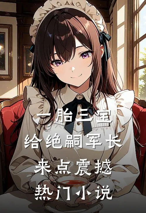 一胎三宝，给绝嗣军长来点震撼热门小说