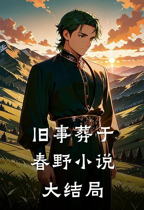 旧事葬于春野小说大结局
