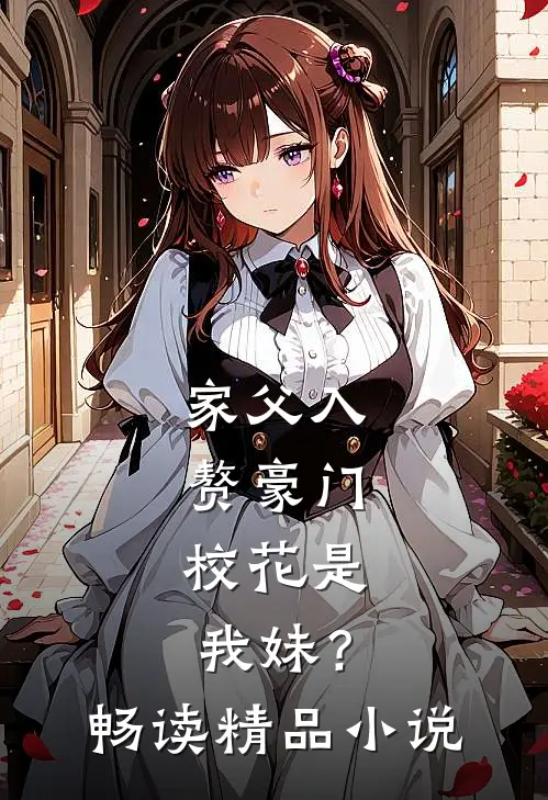 家父入赘豪门，校花是我妹？畅读精品小说