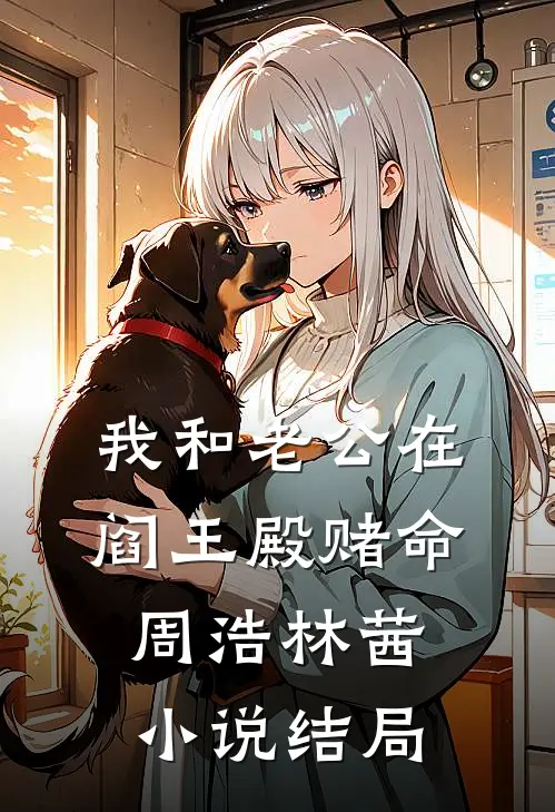 我和老公在阎王殿赌命周浩林茜小说结局