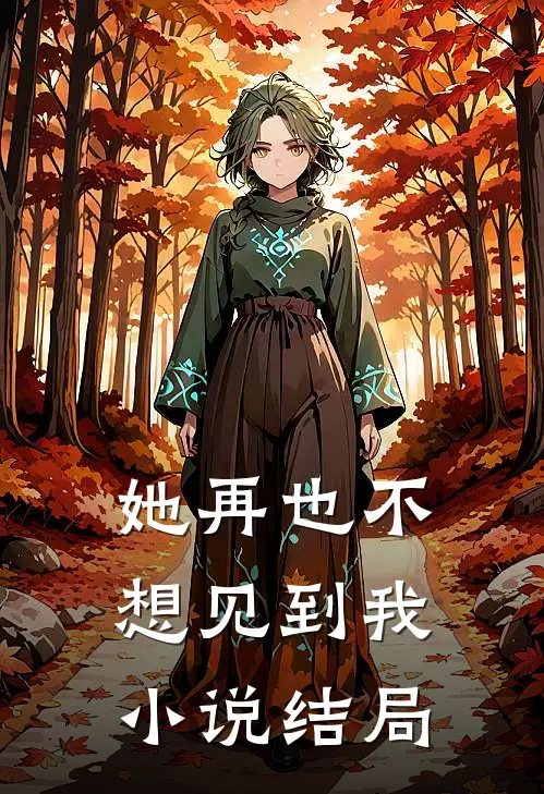 她再也不想见到我小说结局