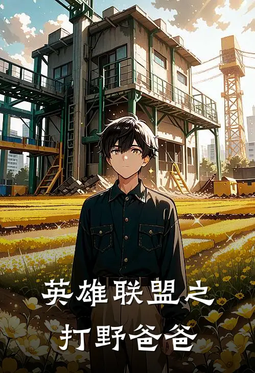 英雄联盟之打野爸爸