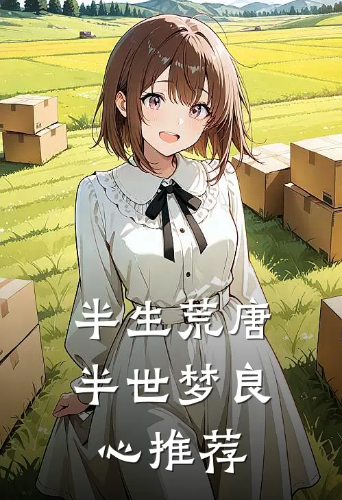 半生荒唐，半世梦良心推荐