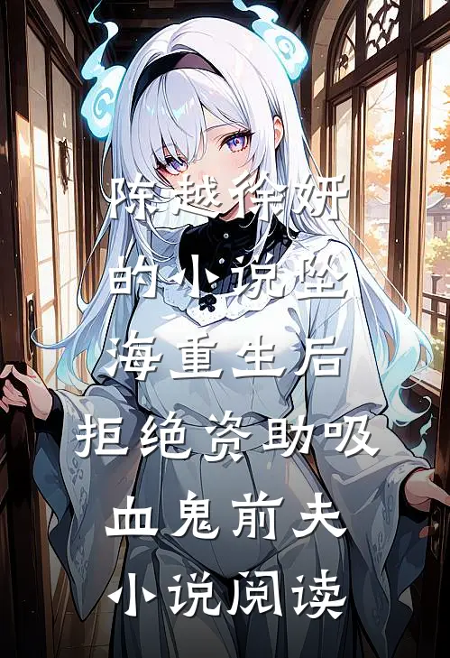 陈越徐妍的小说坠海重生后，拒绝资助吸血鬼前夫小说阅读