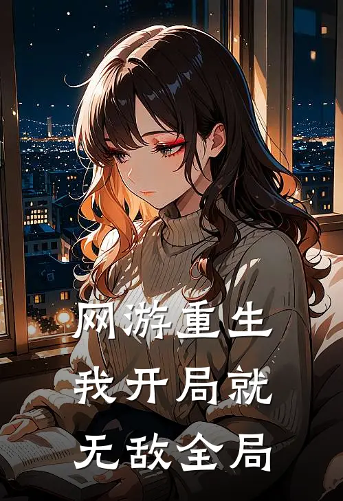 网游重生：我开局就无敌全局