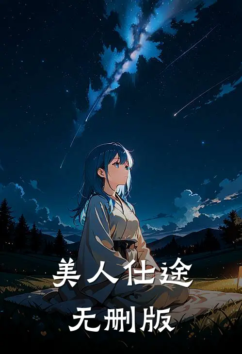 美人仕途无删版