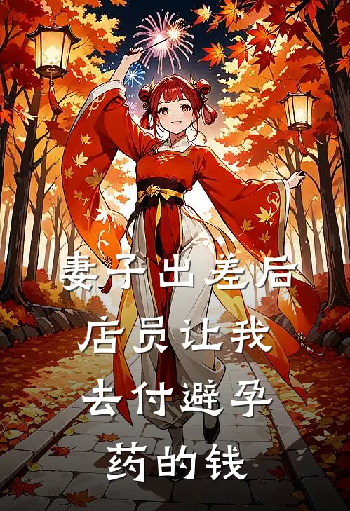 妻子出差后,店员让我去付避孕药的钱违法吗