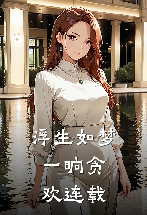 浮生如梦，一晌贪欢连载