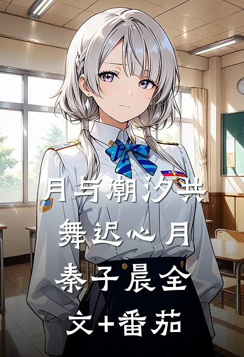 月与潮汐共舞迟心月秦子晨全文+番茄