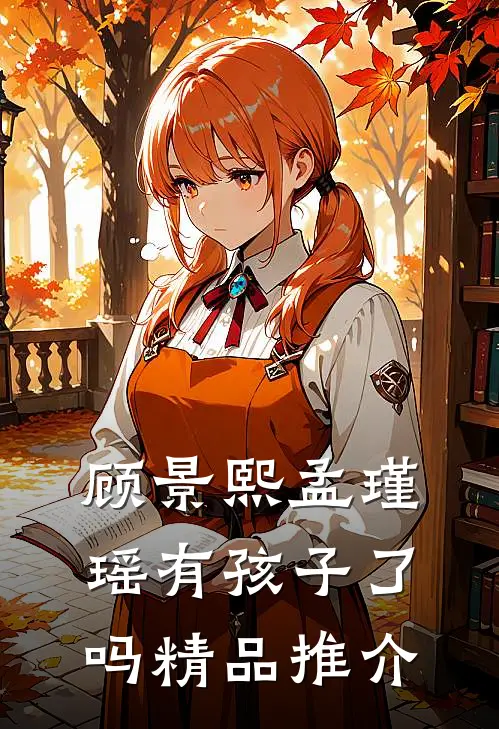 顾景熙孟瑾瑶有孩子了吗精品推介