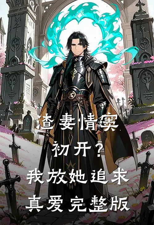 渣妻情窦初开？我放她追求真爱完整版