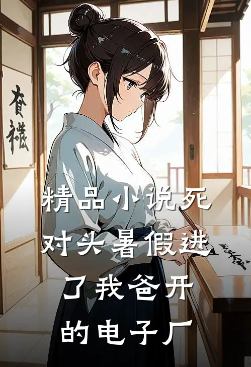 精品小说死对头暑假进了我爸开的电子厂