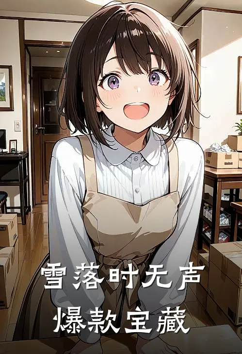 雪落时无声爆款宝藏