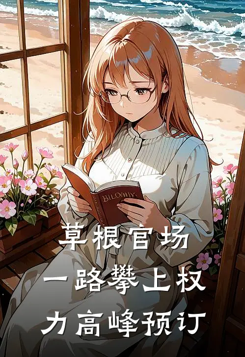 草根官场：一路攀上权力高峰预订