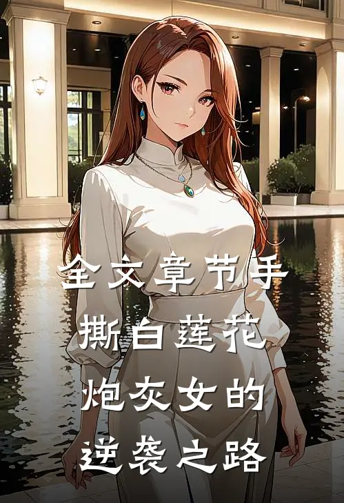 全文章节手撕白莲花：炮灰女的逆袭之路